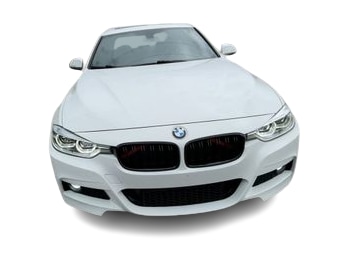 Thumbnail: 2018 BMW 3 Series - 5
