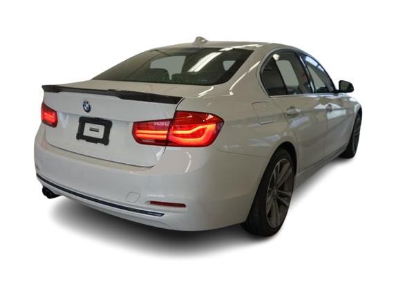 Thumbnail: 2018 BMW 3 Series - 18