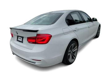 Thumbnail: 2018 BMW 3 Series - 15