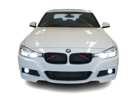 Thumbnail: 2018 BMW 3 Series - 20
