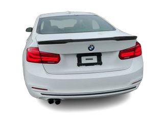 Thumbnail: 2018 BMW 3 Series - 4
