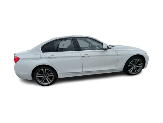 Thumbnail: 2018 BMW 3 Series - 16