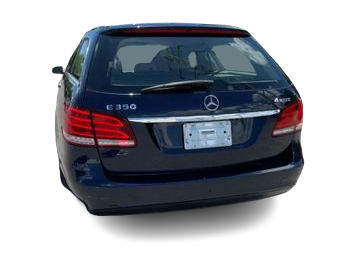Thumbnail: 2014 Mercedes-Benz E-Class - 4