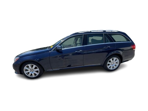 Thumbnail: 2014 Mercedes-Benz E-Class - 2