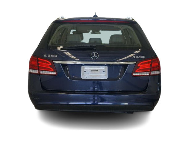 Thumbnail: 2014 Mercedes-Benz E-Class - 17