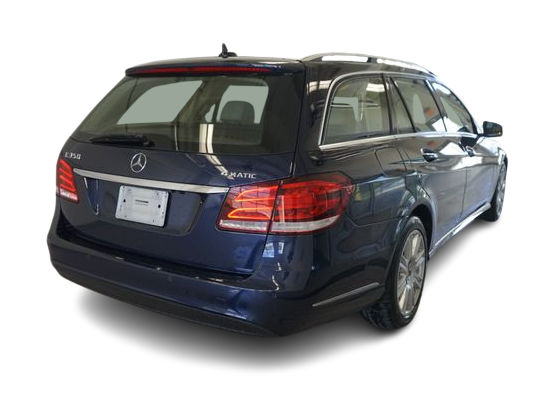 Thumbnail: 2014 Mercedes-Benz E-Class - 18
