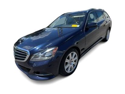 Thumbnail: 2014 Mercedes-Benz E-Class - 13