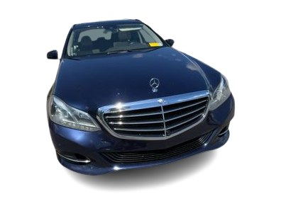 Thumbnail: 2014 Mercedes-Benz E-Class - 5