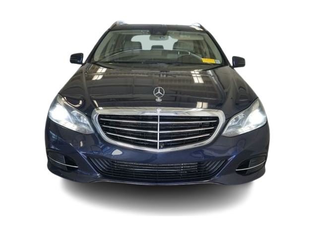 Thumbnail: 2014 Mercedes-Benz E-Class - 20