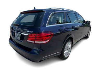 Thumbnail: 2014 Mercedes-Benz E-Class - 14