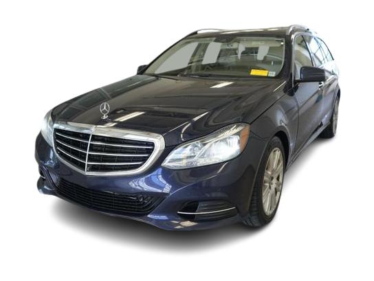 Used 2014 Mercedes-Benz E-Class E350 with VIN WDDHH8JB7EA876520 for sale in Casper, WY
