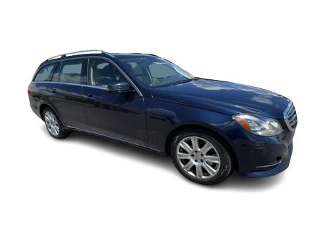 Thumbnail: 2014 Mercedes-Benz E-Class - 12