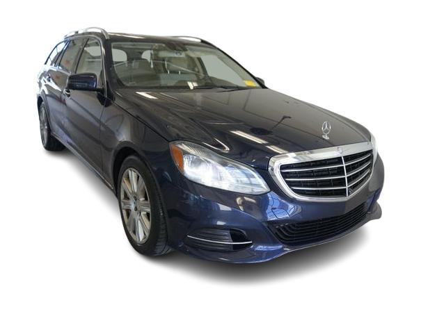 Thumbnail: 2014 Mercedes-Benz E-Class - 19