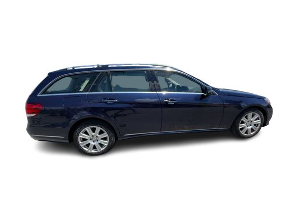 Thumbnail: 2014 Mercedes-Benz E-Class - 15