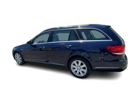Thumbnail: 2014 Mercedes-Benz E-Class - 3