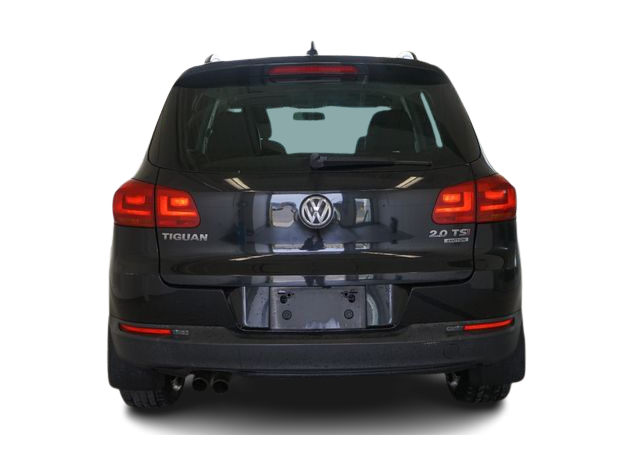 Thumbnail: 2015 Volkswagen Tiguan - 23