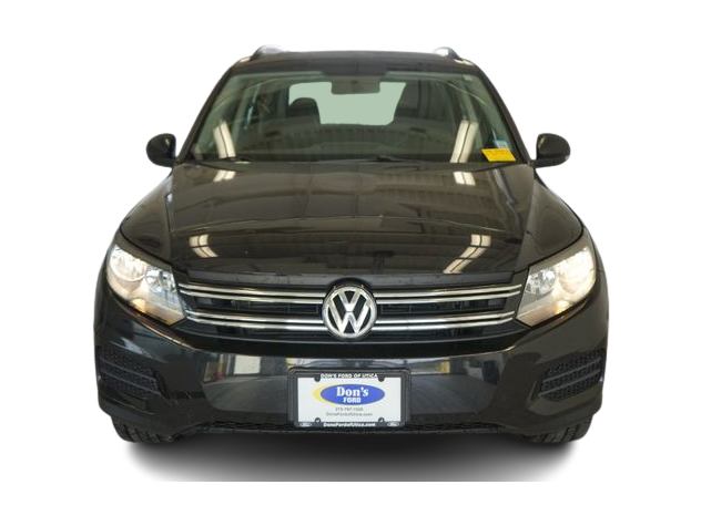 Thumbnail: 2015 Volkswagen Tiguan - 26