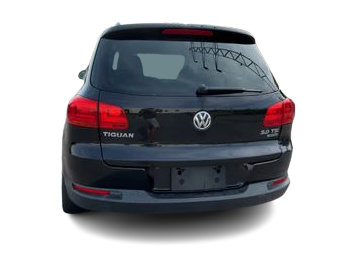 Thumbnail: 2015 Volkswagen Tiguan - 5