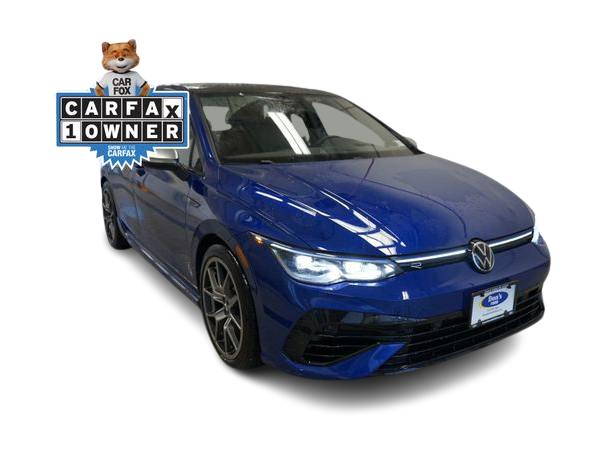 Thumbnail: 2024 Volkswagen Golf - 25