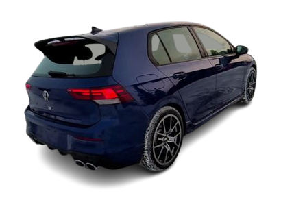 Thumbnail: 2024 Volkswagen Golf - 21