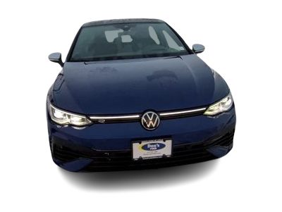 Thumbnail: 2024 Volkswagen Golf - 6