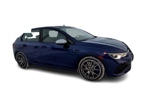 Thumbnail: 2024 Volkswagen Golf - 18