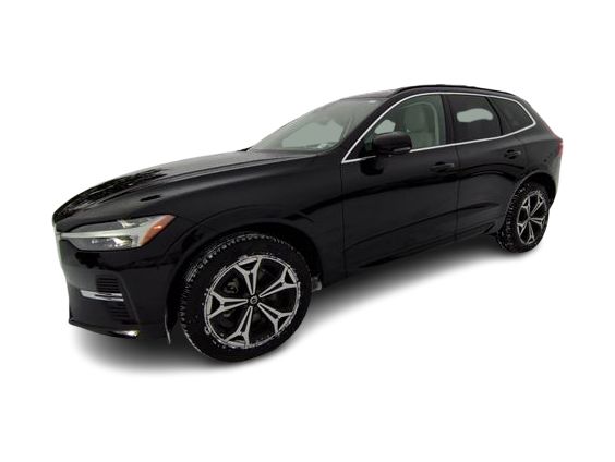 Thumbnail: 2022 Volvo XC60 - 19