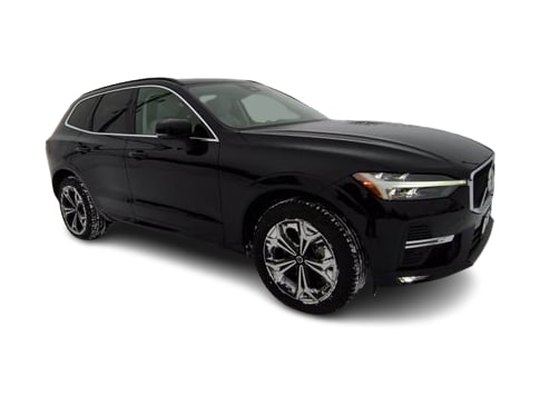 Thumbnail: 2022 Volvo XC60 - 18