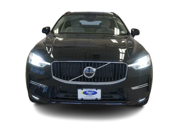 Thumbnail: 2022 Volvo XC60 - 26
