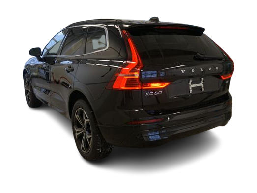Thumbnail: 2022 Volvo XC60 - 4