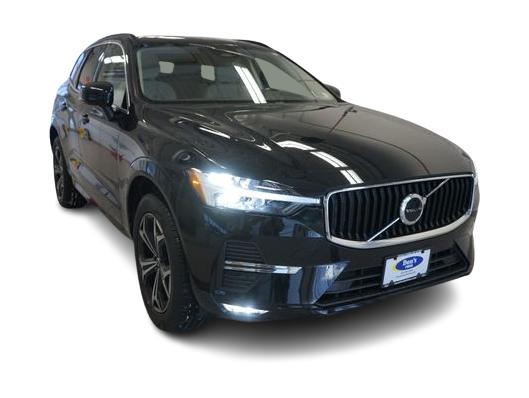 Thumbnail: 2022 Volvo XC60 - 25