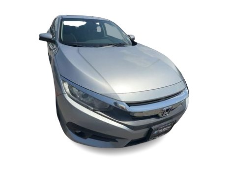 Thumbnail: 2016 Honda Civic - 17