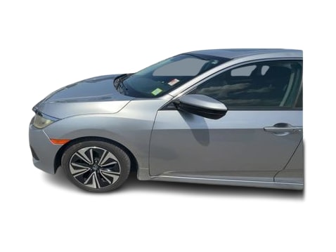 Thumbnail: 2016 Honda Civic - 18