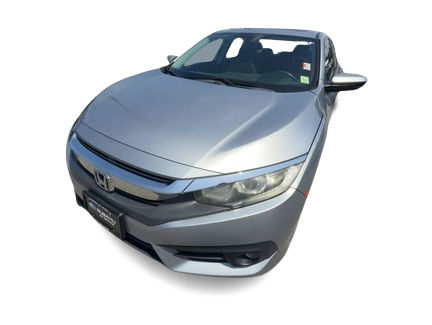Thumbnail: 2016 Honda Civic - 6