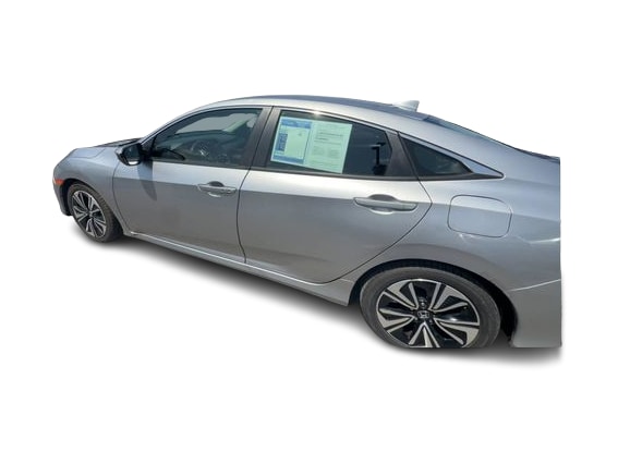 Thumbnail: 2016 Honda Civic - 19
