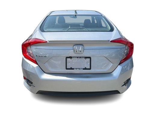 Thumbnail: 2016 Honda Civic - 5
