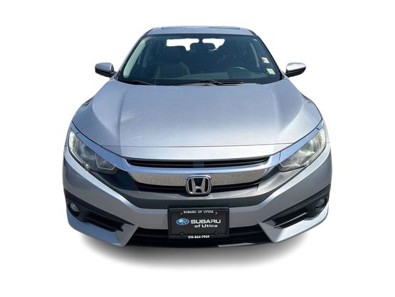 Thumbnail: 2016 Honda Civic - 24