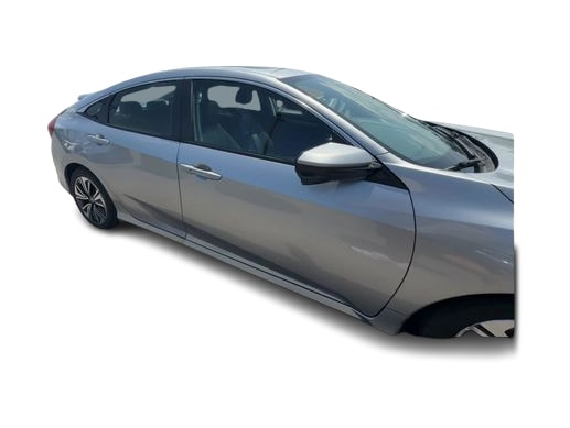 Thumbnail: 2016 Honda Civic - 23