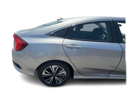 Thumbnail: 2016 Honda Civic - 22
