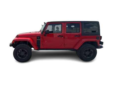Thumbnail: 2018 Jeep Wrangler - 3