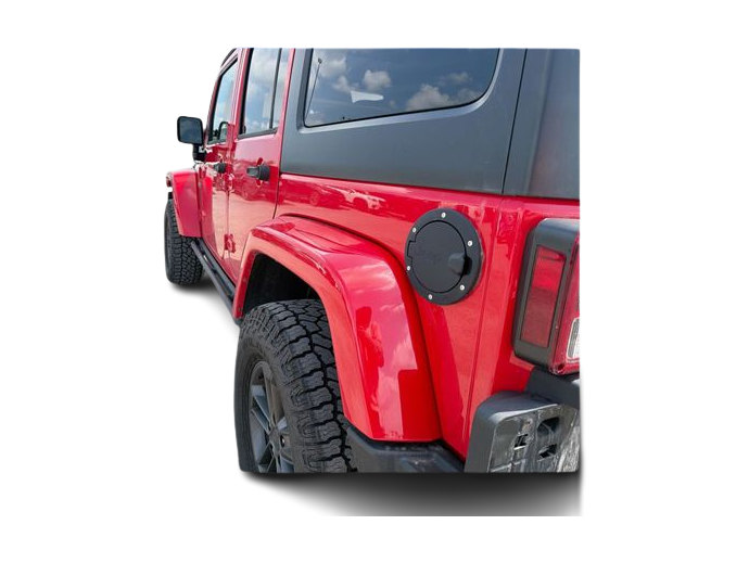 Thumbnail: 2018 Jeep Wrangler - 16