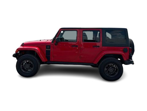 Thumbnail: 2018 Jeep Wrangler - 13