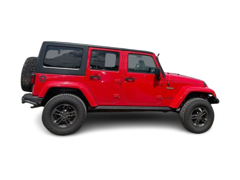 Thumbnail: 2018 Jeep Wrangler - 18