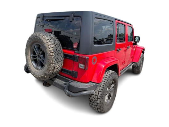 Thumbnail: 2018 Jeep Wrangler - 19