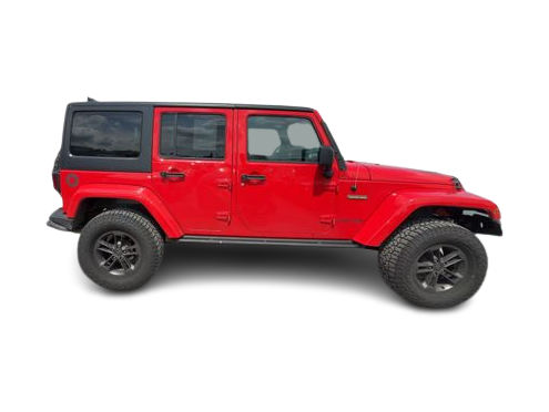 Thumbnail: 2018 Jeep Wrangler - 12