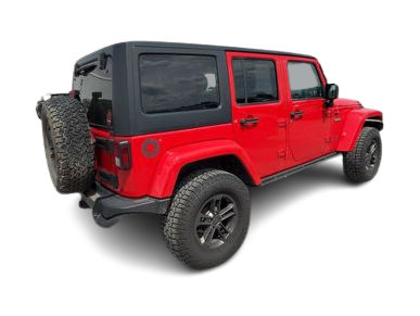 Thumbnail: 2018 Jeep Wrangler - 11