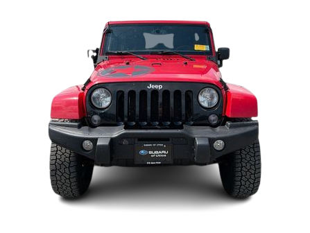 Thumbnail: 2018 Jeep Wrangler - 14