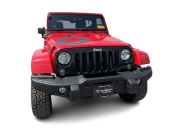 Thumbnail: 2018 Jeep Wrangler - 5