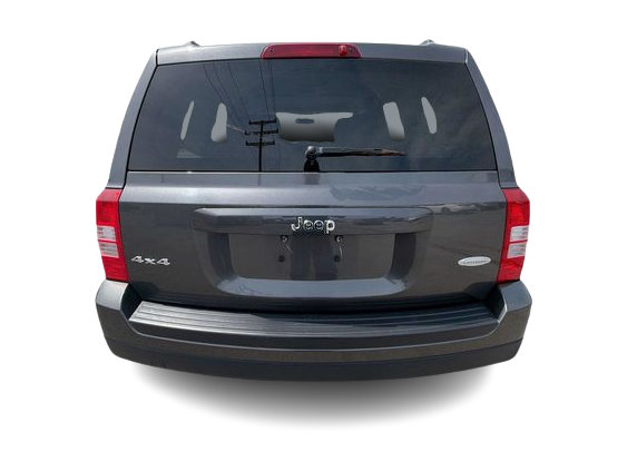 Thumbnail: 2015 Jeep Patriot - 5