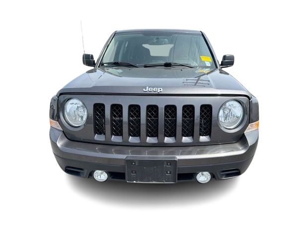 Thumbnail: 2015 Jeep Patriot - 6